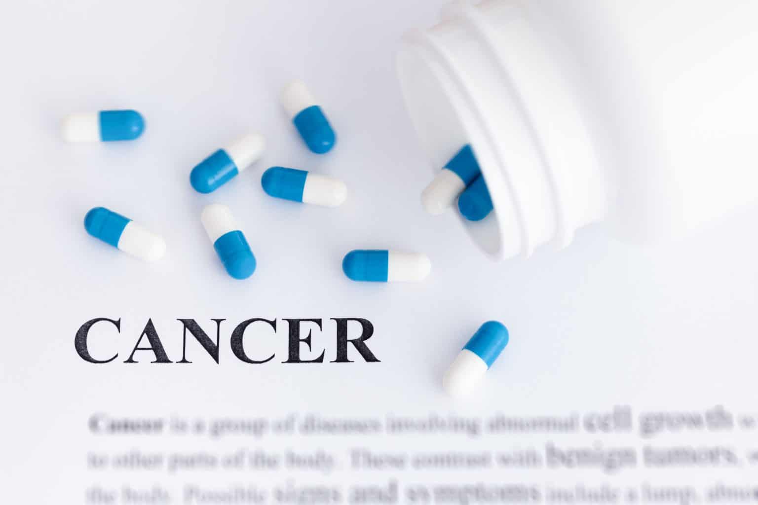 Chemotherapy Pills Uses Types Dosage And Costs A Guide