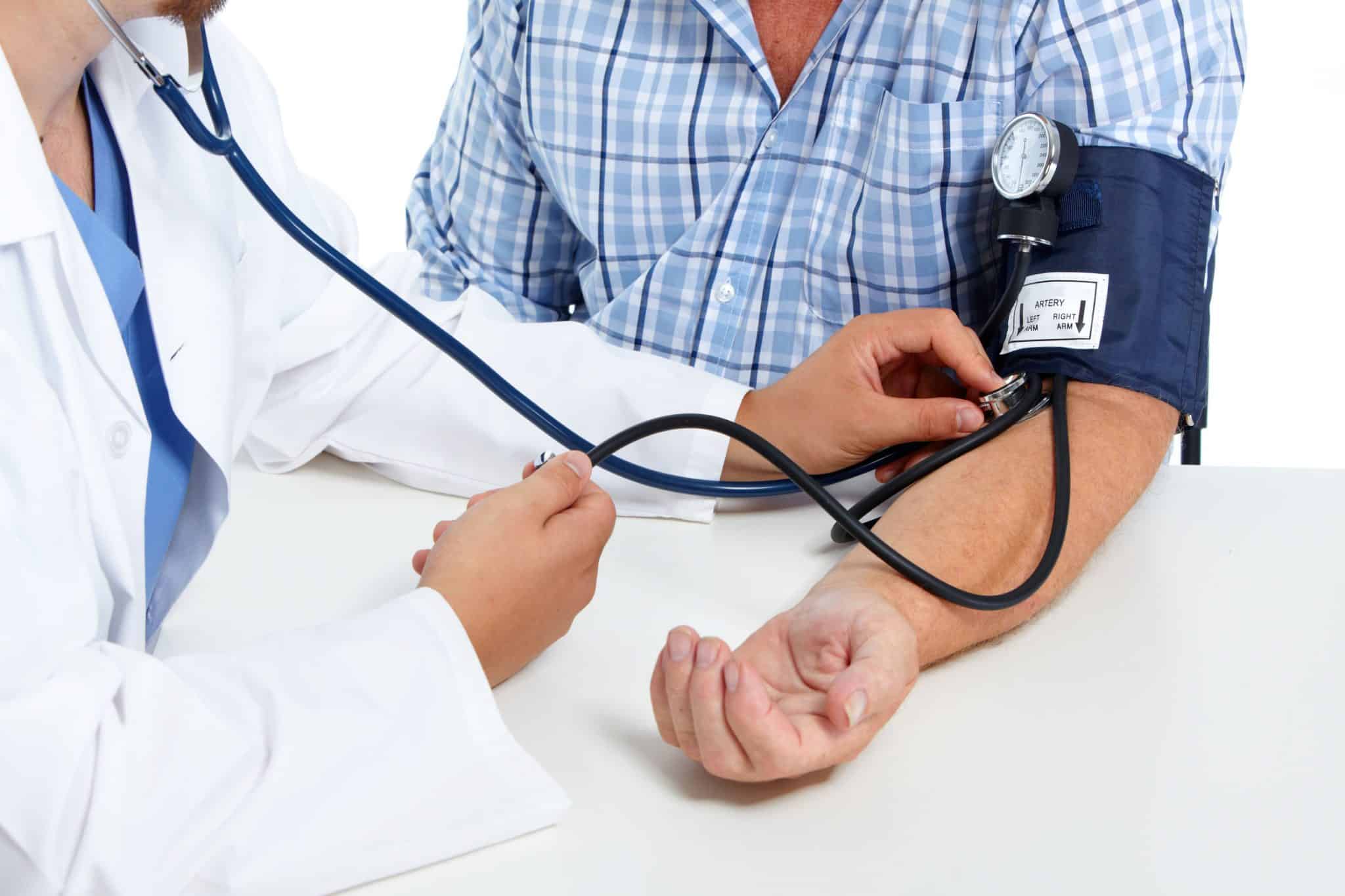 Diabetes and Hypertension – Link, Risk Factors, Treatment, and Prevention