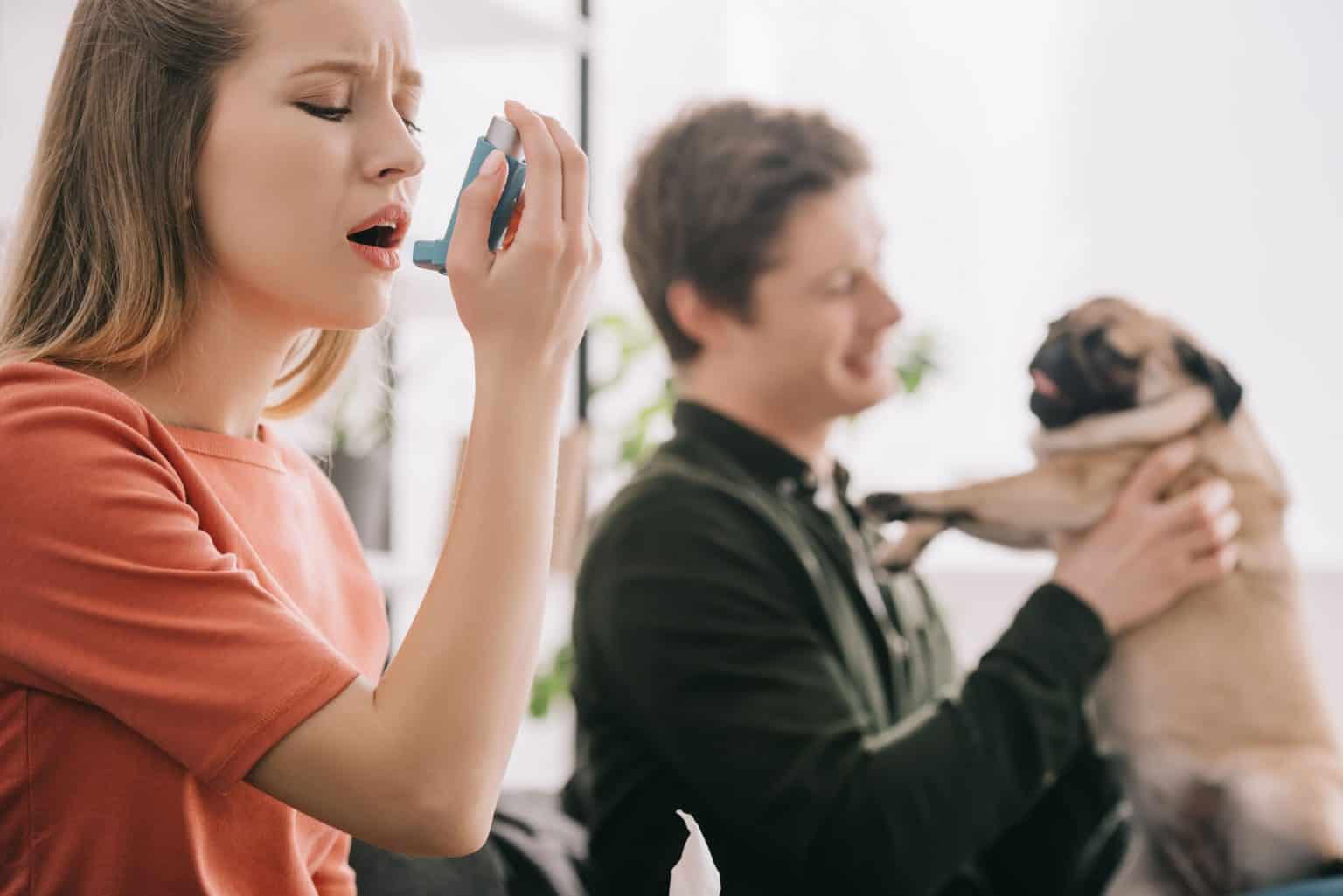 How To Stop an Asthmatic Cough, Here’s What To Do! - Prescription Hope