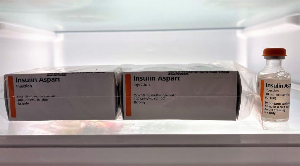 Does Novolog Insulin Need to Be Refrigerated