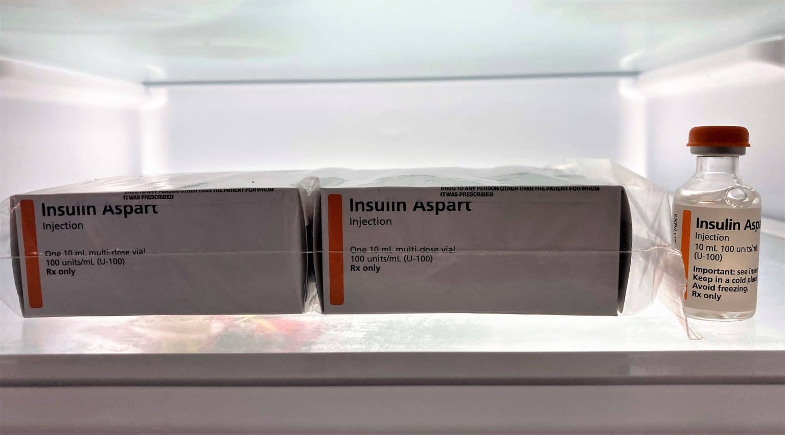 Does Novolog Insulin Need to Be Refrigerated? When and Why? The Guide!