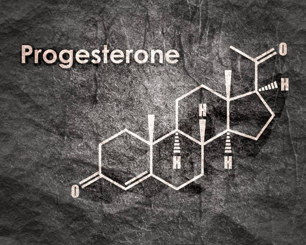 Do Men Have Progesterone