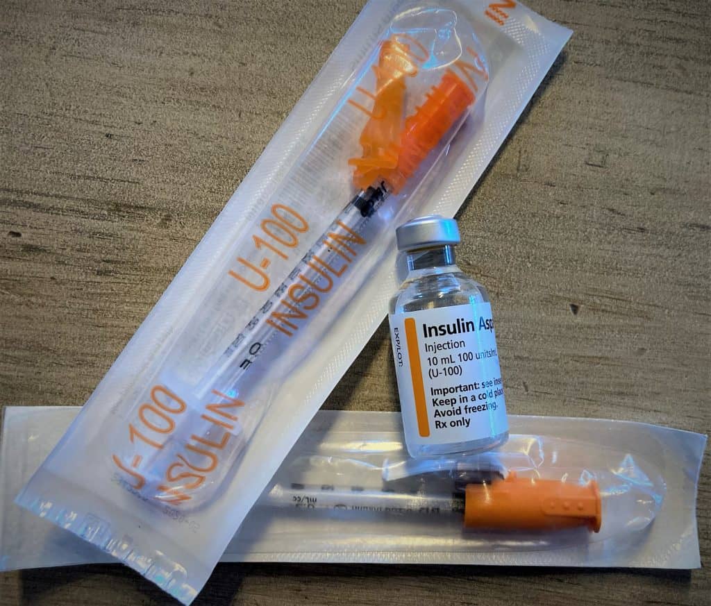 Insulin Pump vs. Injections