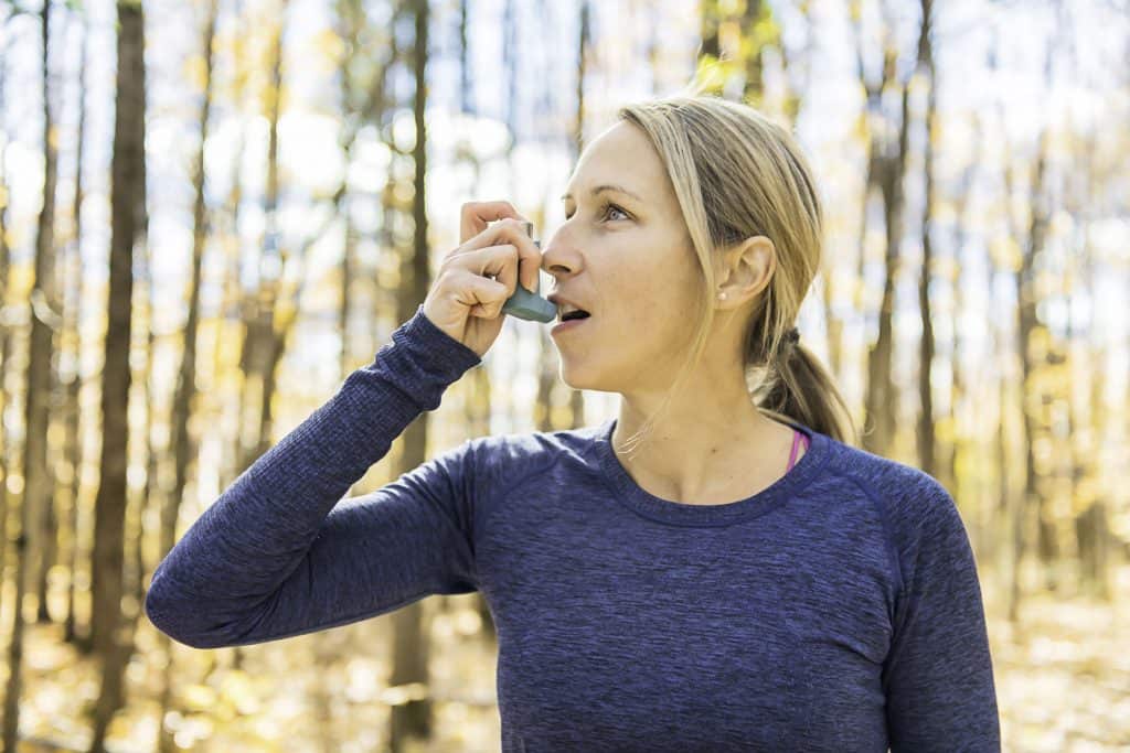 12 Tips for Safely Running With Asthma