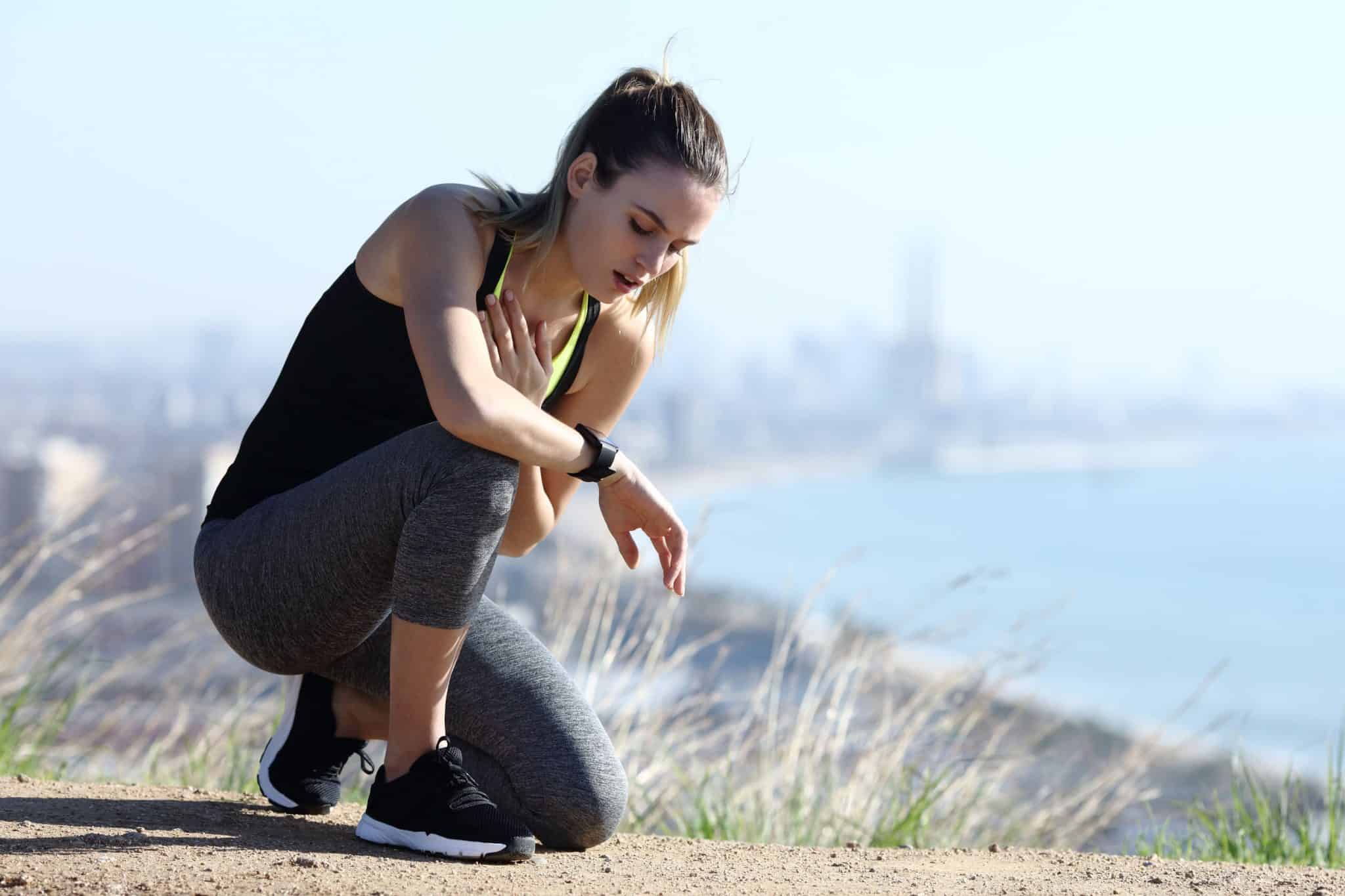 The Best Tips for Running with Asthma a Guide to Managing Your Condition