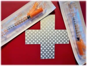What to Say When Buying Syringes for Diabetes