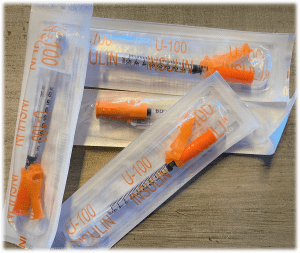 What to Say When Buying Syringes for Diabetes