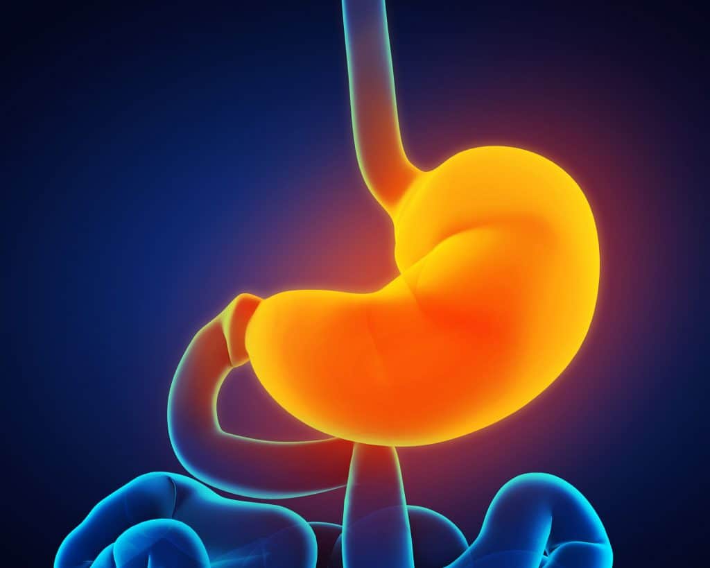 Diabetic Gastroparesis