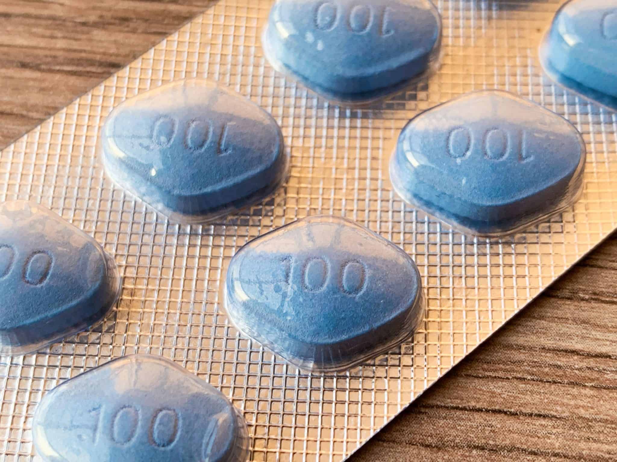 Viagra and Exercise Its Effects on the Body and What to Do