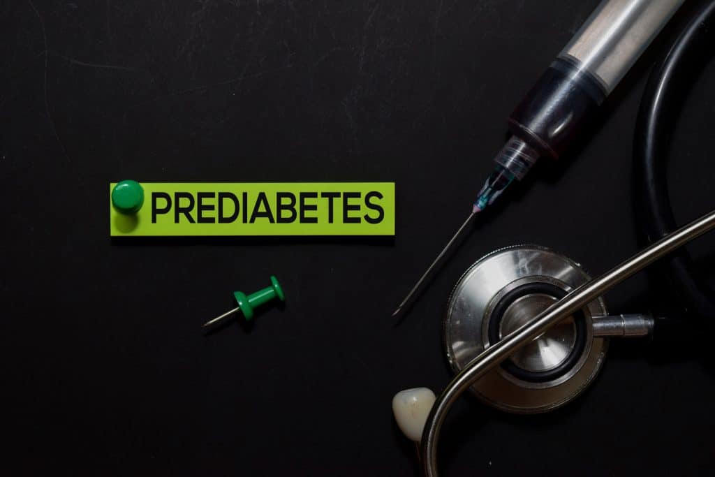 Does Prediabetes Go Away