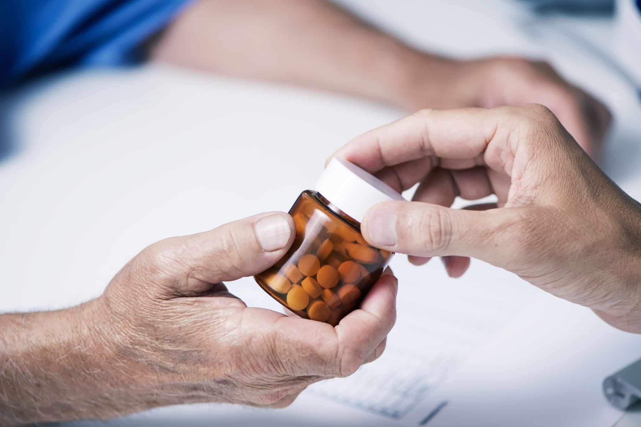 Blood thinners and Massages, What you can and can’t do