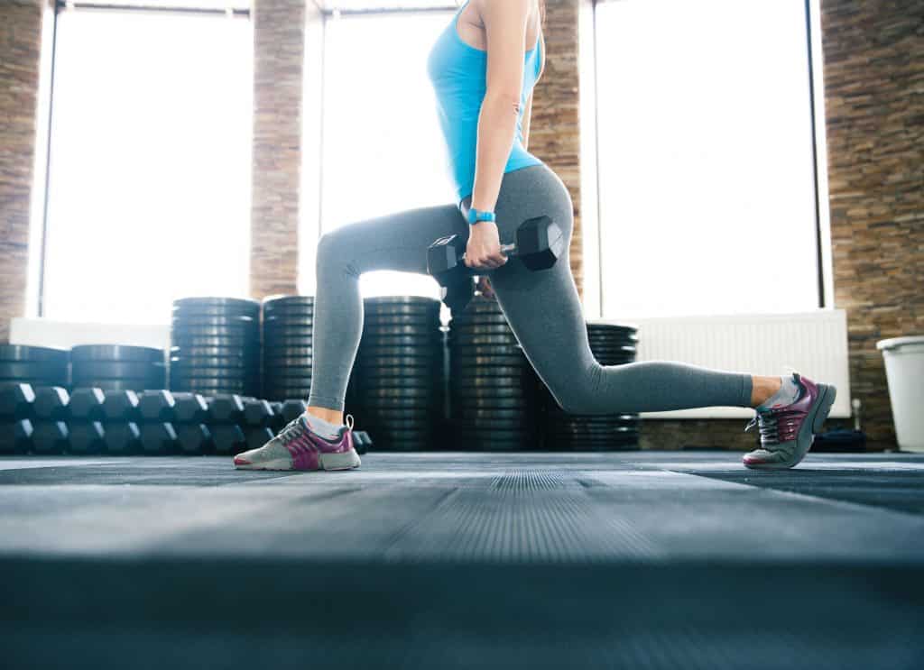 Can You Work Out While on Antibiotics