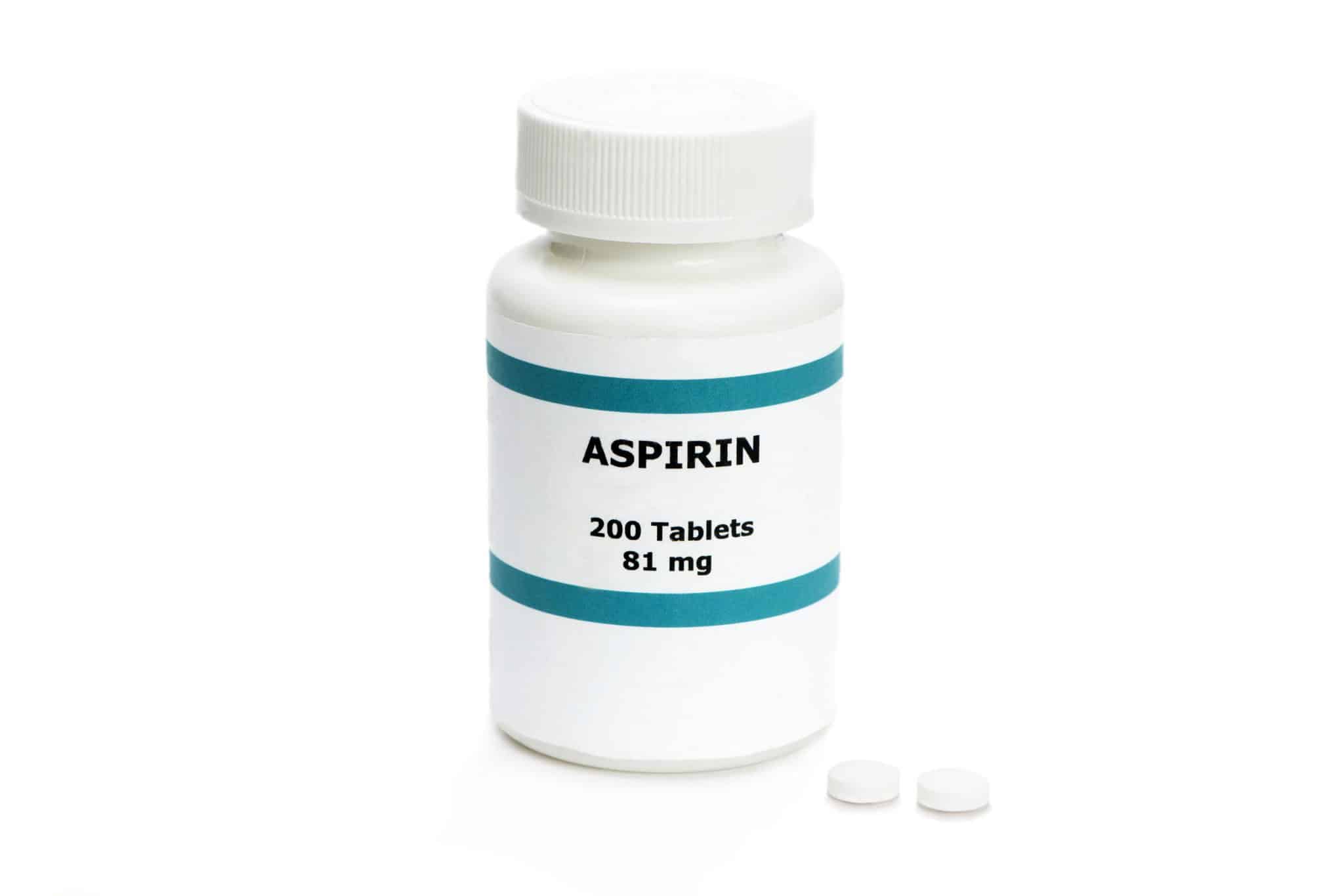 Does Aspirin Help with Cholesterol? This Is How Aspirin Helps