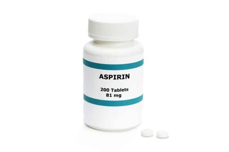 Does Aspirin Help with Cholesterol? This Is How Aspirin Helps
