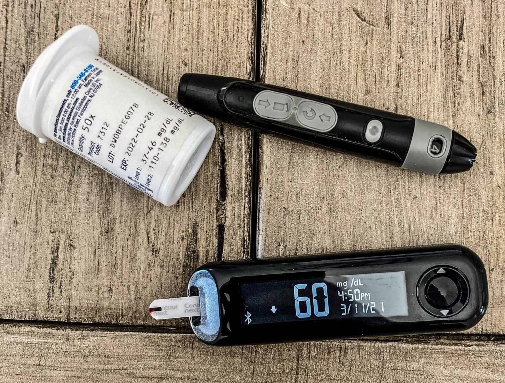 What Does Low Blood Sugar Feel Like Hypoglycemia Described By A Diabetic