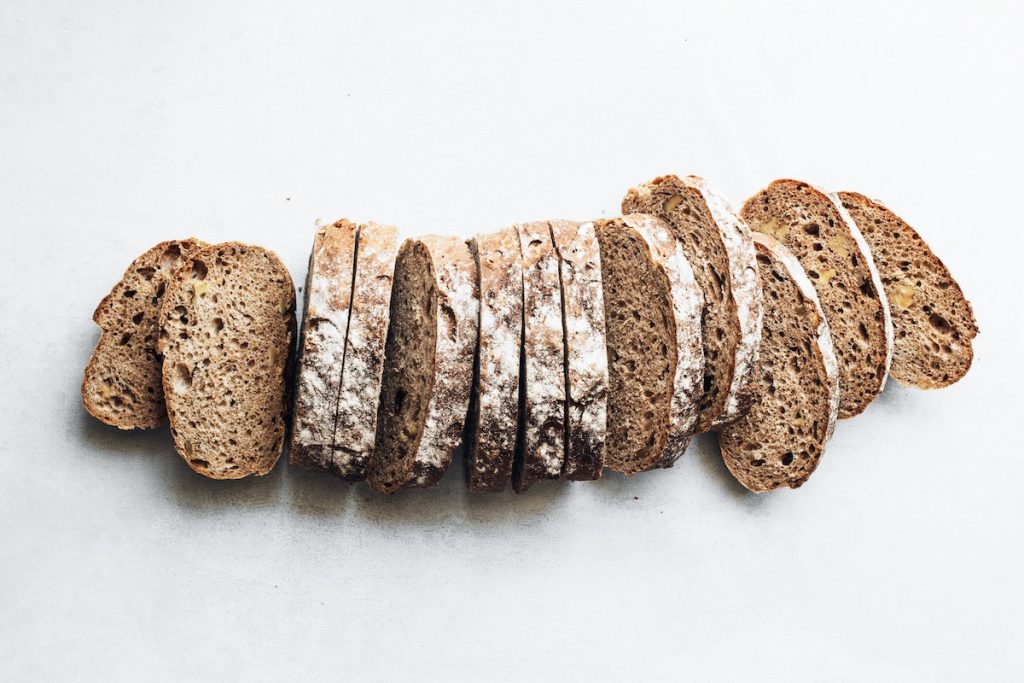 If you're tired after eating bread, follow our guide