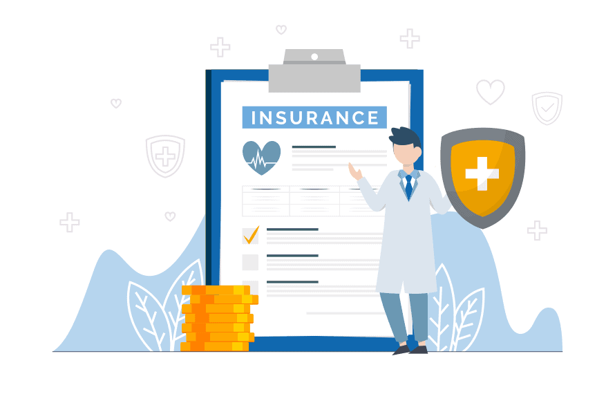 Open Enrollment - Getting the right health insurance