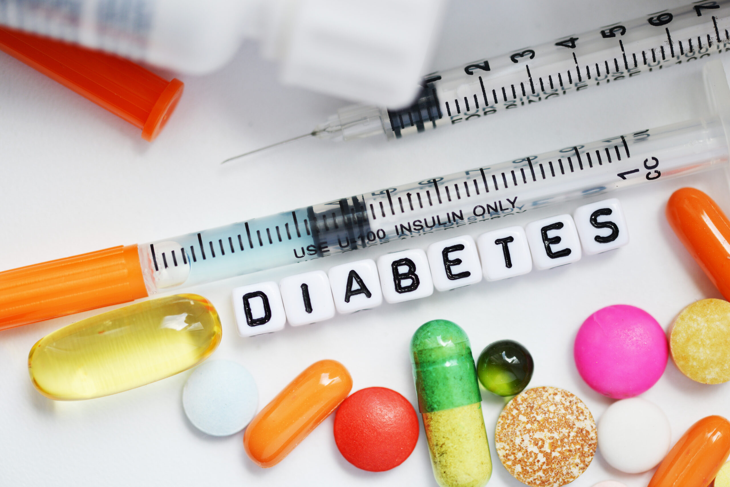 Berberine supplement and diabetes medication comparison