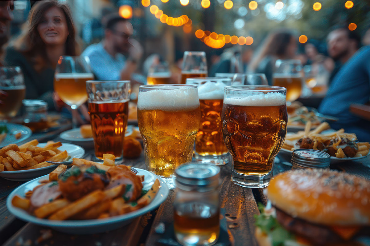 jardiance alcohol and farxiga alcohol combinations
