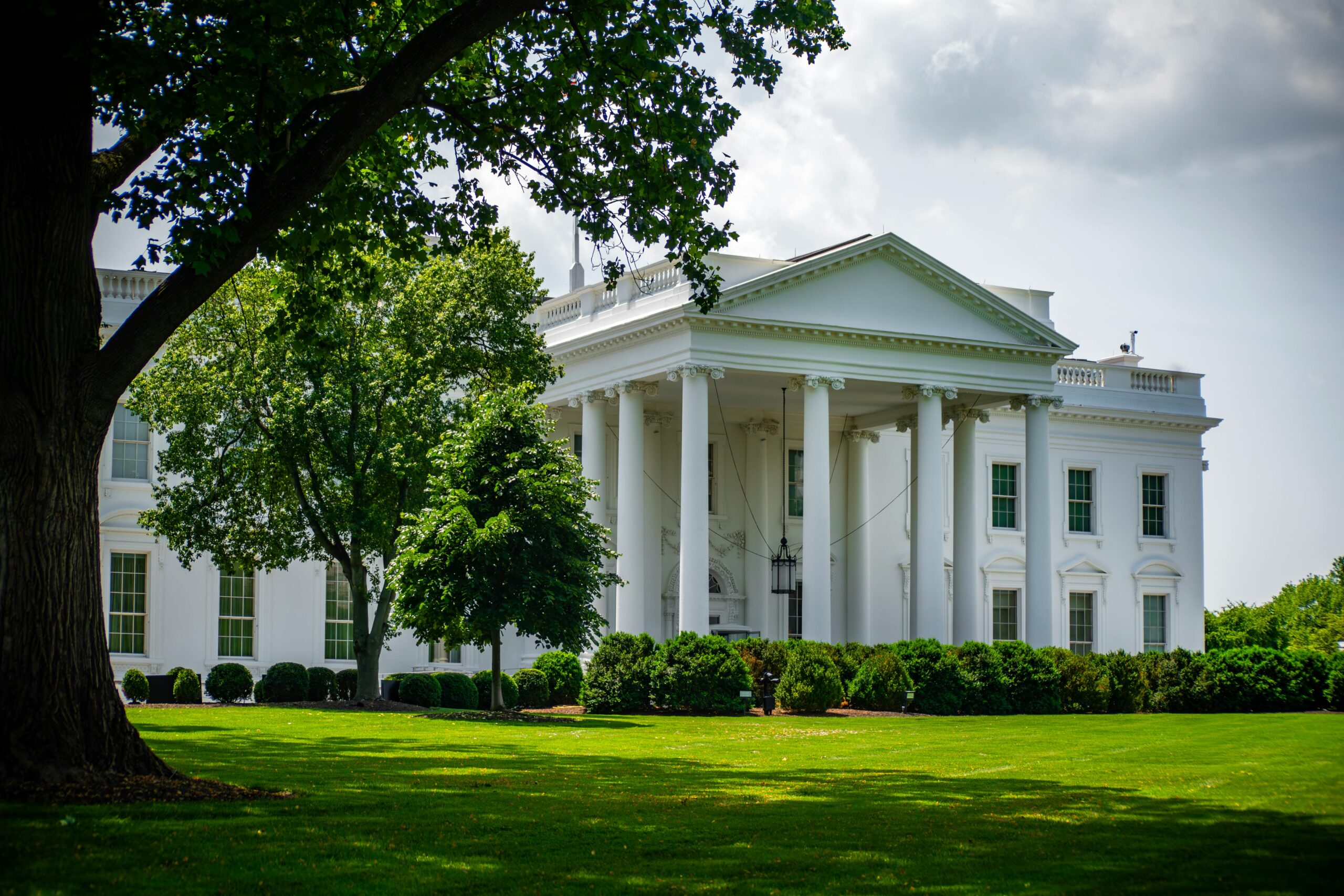 The White House, representing President Trump's Great Healthcare Plan