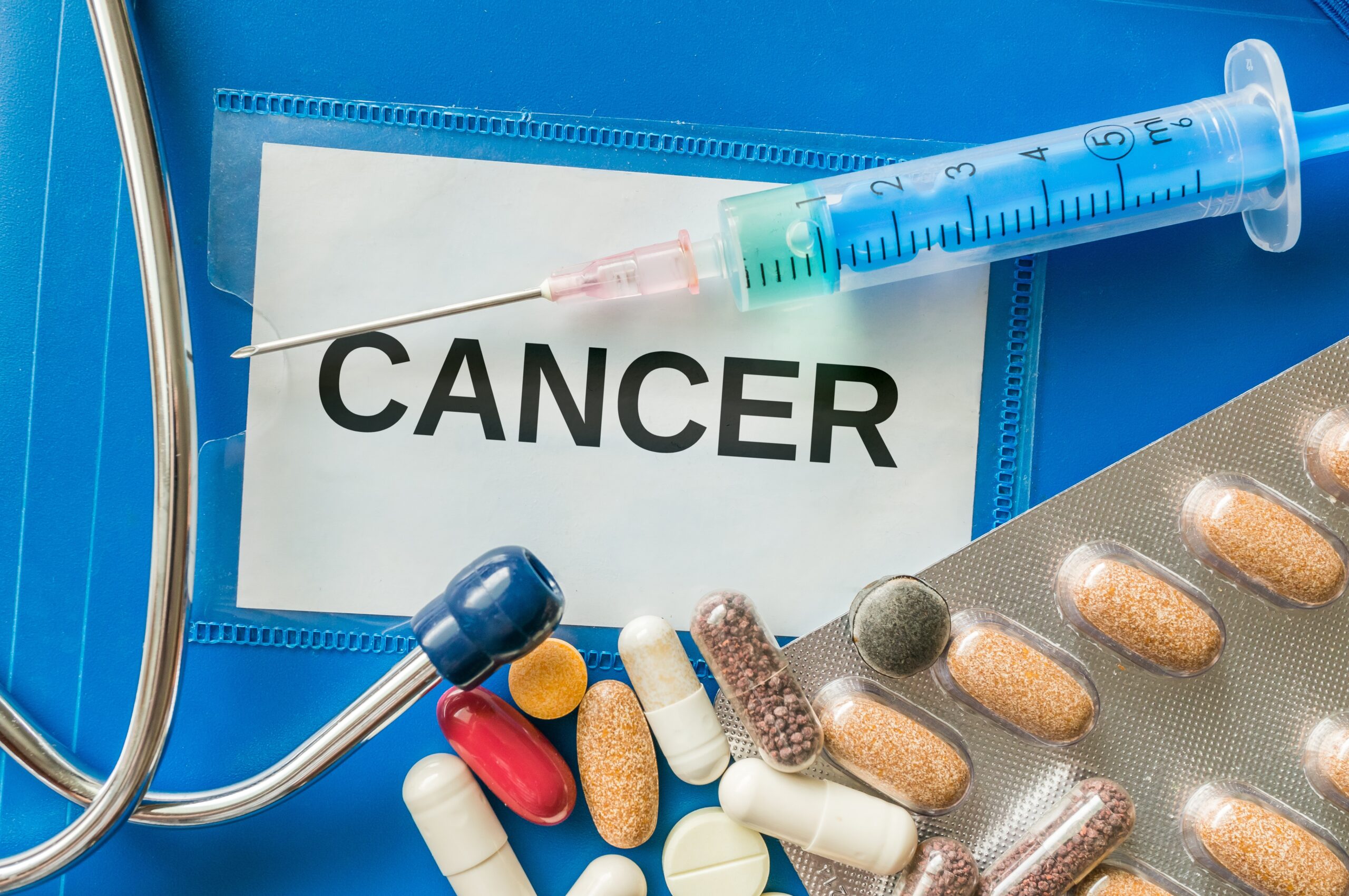 Dacarbazine chemotherapy for cancer treatment