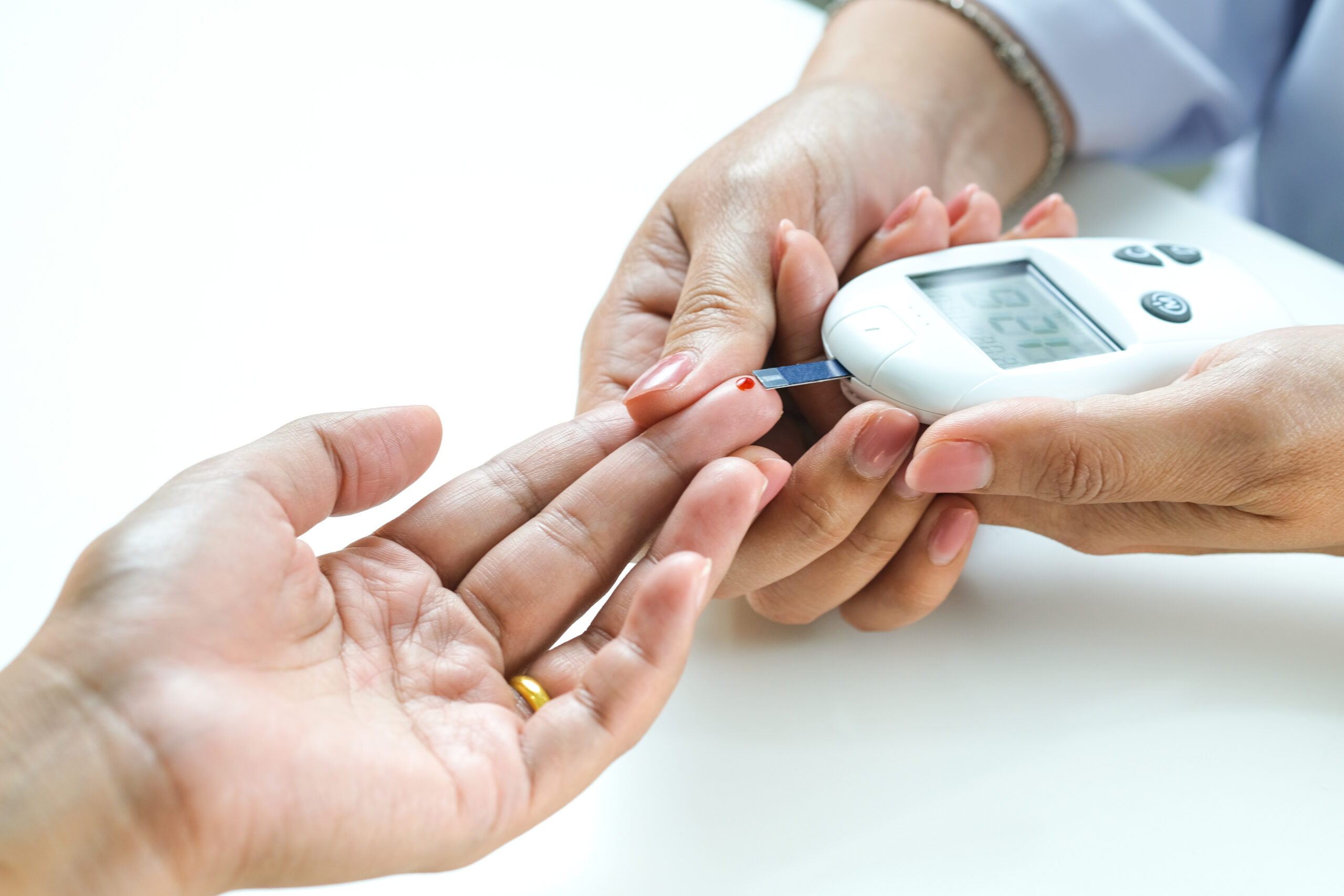 Januvia for blood sugar management
