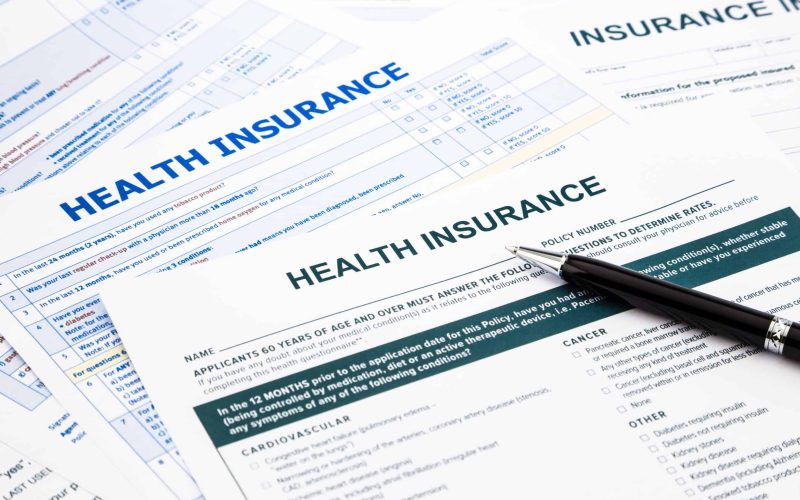 health insurance