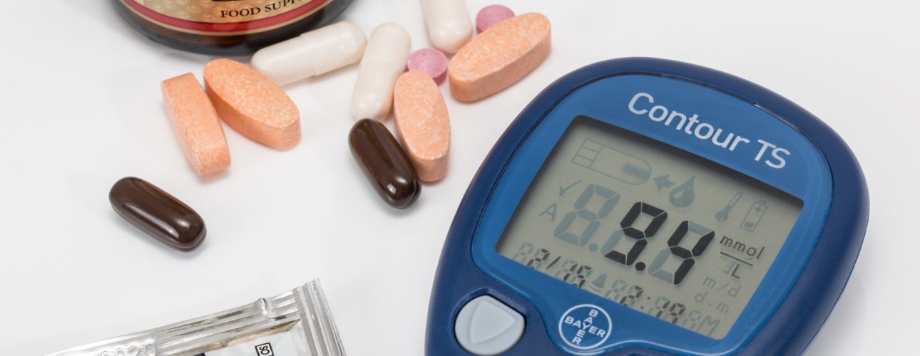 Diabetes Management