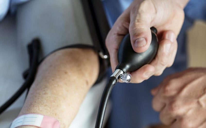 How to lower blood pressure quickly