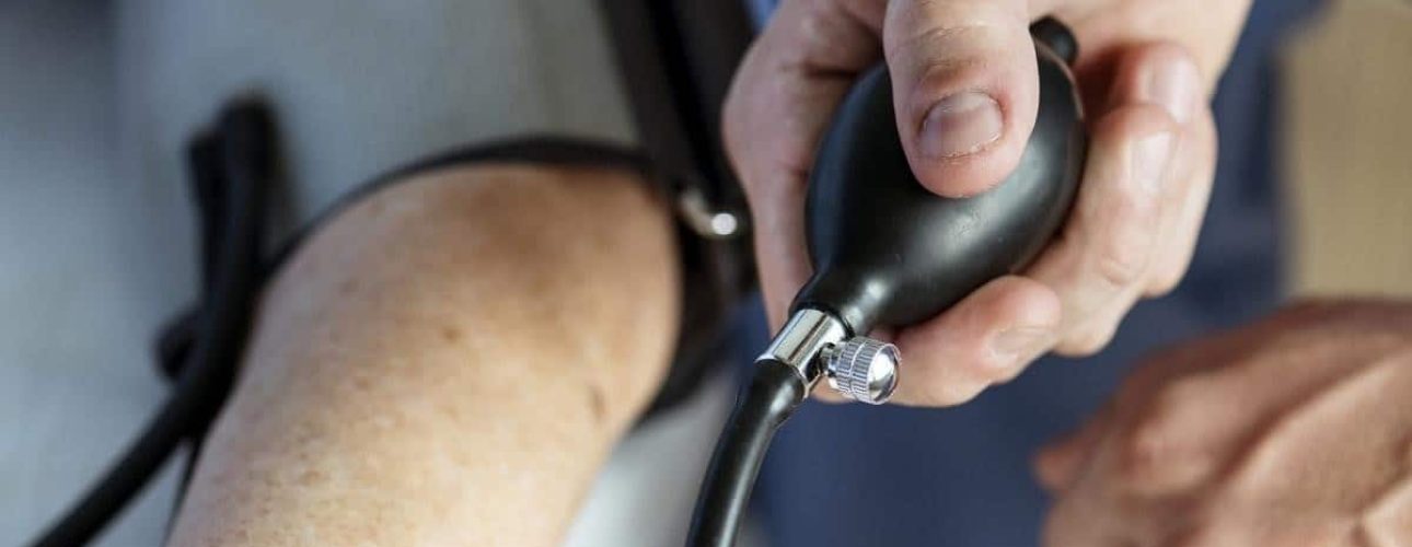 How to lower blood pressure quickly