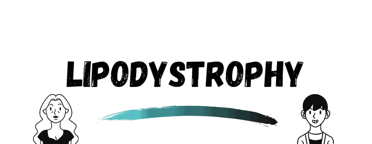 Lipodystrophy-1