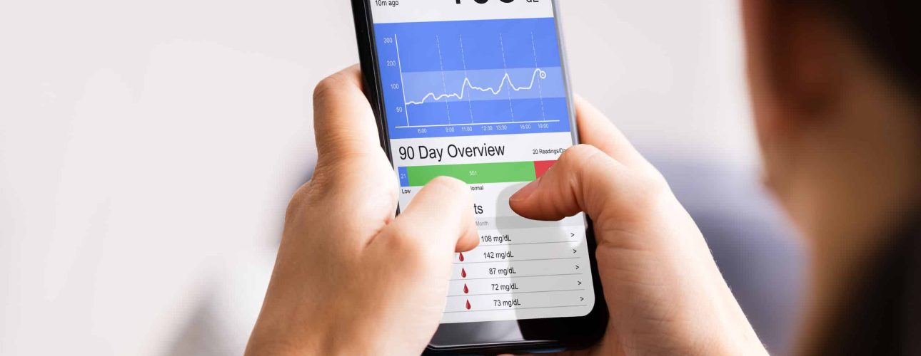 Medtronic-vs-Dexcom