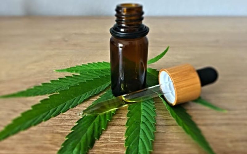 Most-Common-Methods-Of-Taking-CBD-Oil