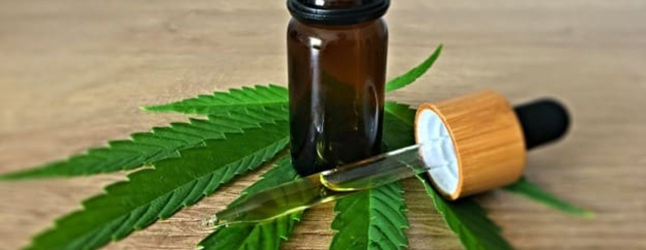 Most-Common-Methods-Of-Taking-CBD-Oil