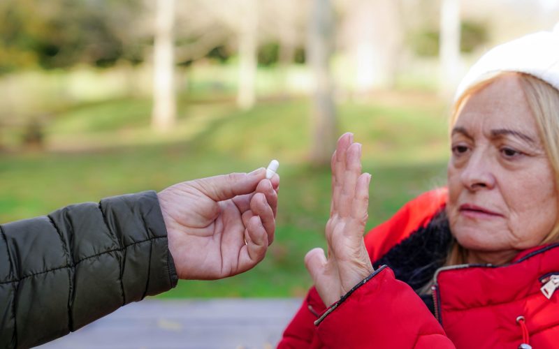Antidepressant no longer working effectively