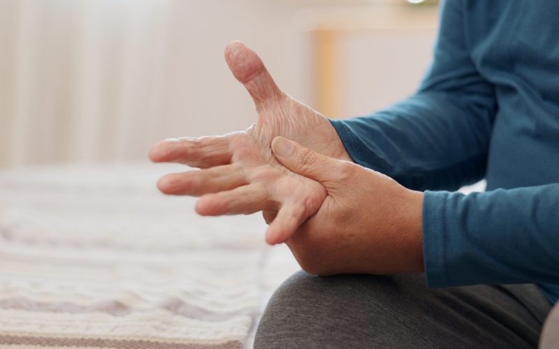 Apokyn treatment for Parkinson's off episodes