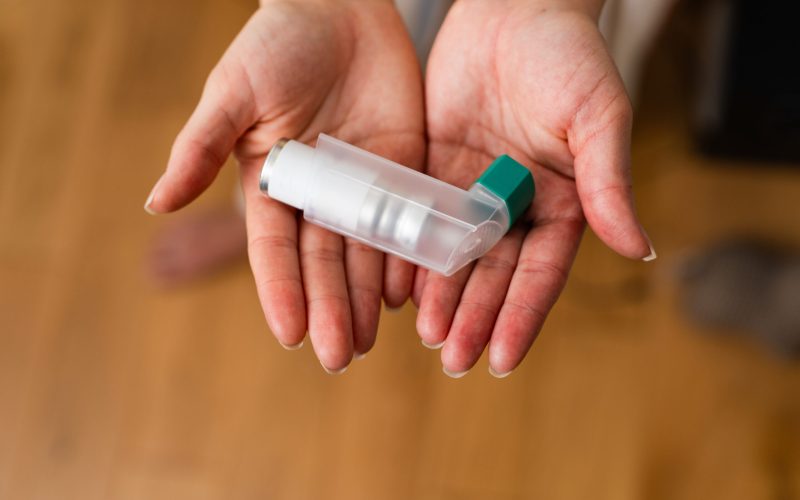 Breo Ellipta inhaler cost and affordability