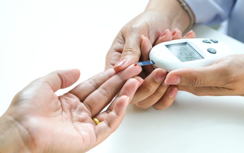 Januvia for blood sugar management