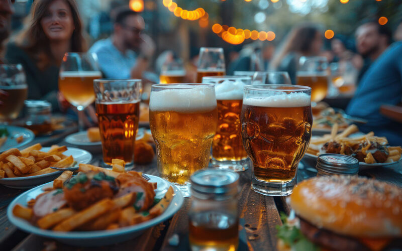 jardiance alcohol and farxiga alcohol combinations