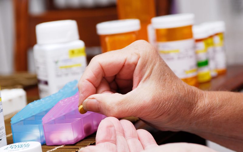 Why some medications take weeks to work