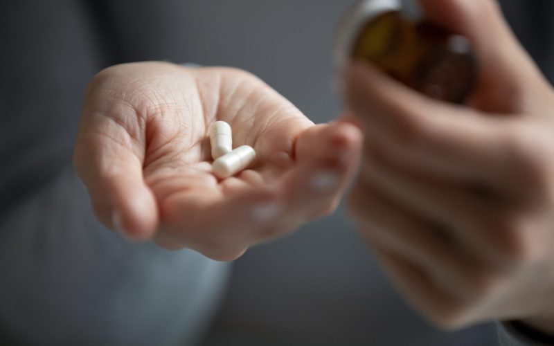 Step therapy before advanced medications